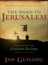 Cover image for The Road to Jerusalem
